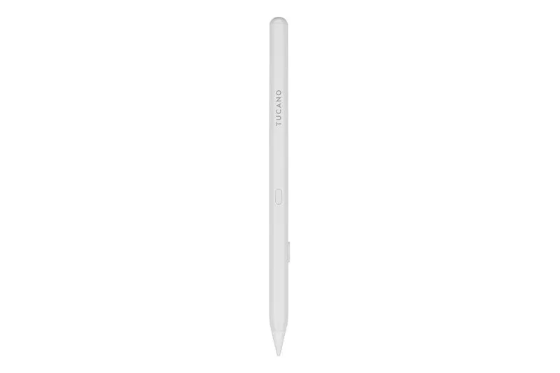 Tucano Penna iPad PENCIL 2 Bianco - immagine 1