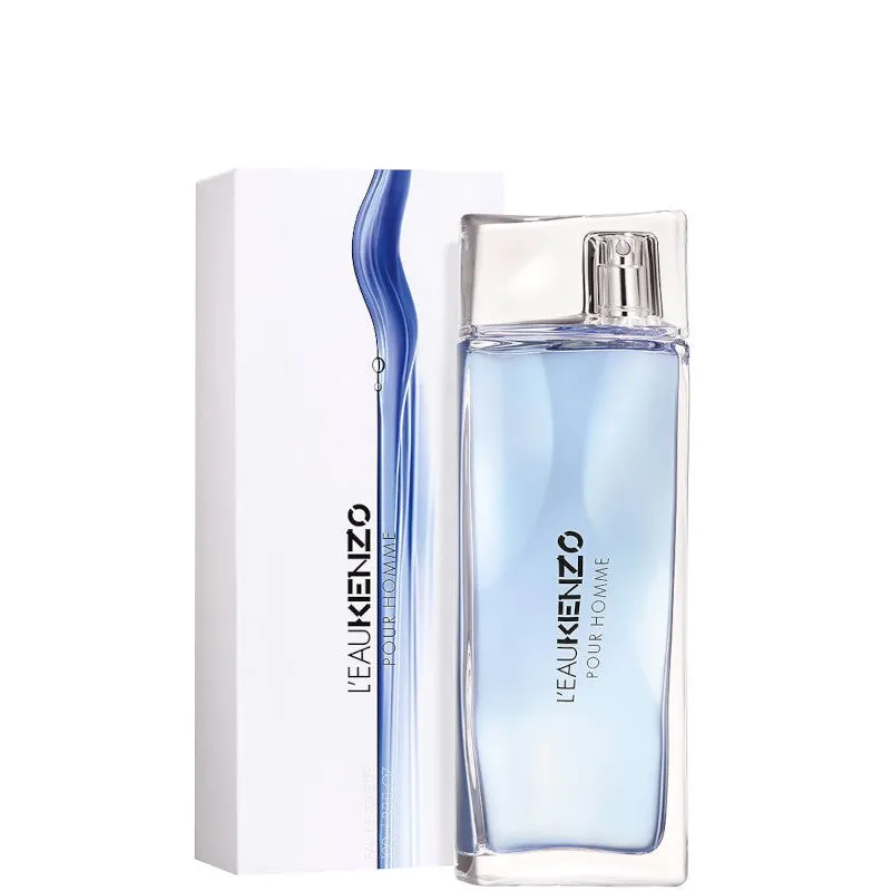 Kenzo Kenzo L'eau Kenzo Pour Homme - 100 ML - immagine 1