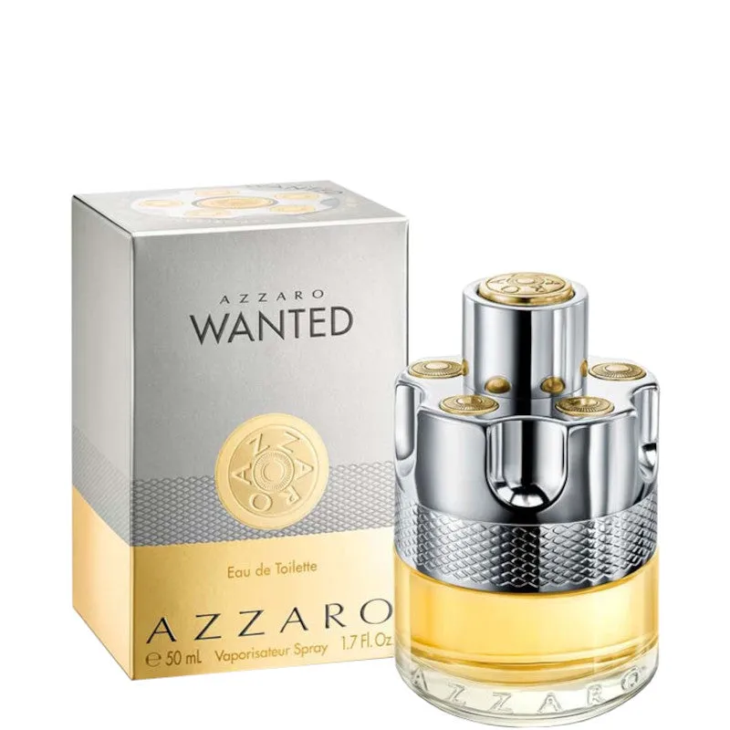 Azzaro Azzaro Wanted - 50 ML - immagine 1