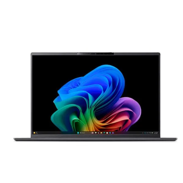 Acer Intel Core Ultra 5 Processor 325 16GB DDR5 512GB Windows 11 Home 16 Wuxga OLED W/O Psu NX.JWNET.002 - immagine 1