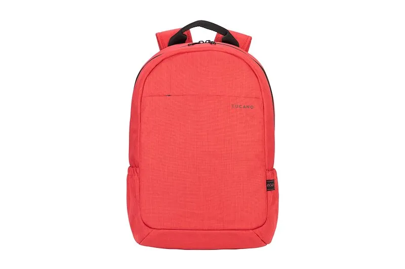 Tucano Zaino Notebook Speed Bkspeed15-r Rosso - immagine 1