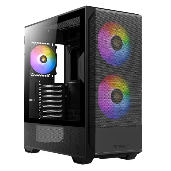 Antec NX416L Cabinet 0-761345-10002-1 - immagine 1