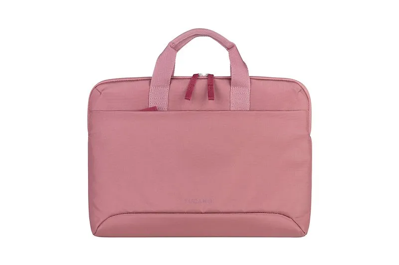 Tucano Borsa Notebook Smilza 13"/14 Bsm1314-pk Rosa - immagine 1