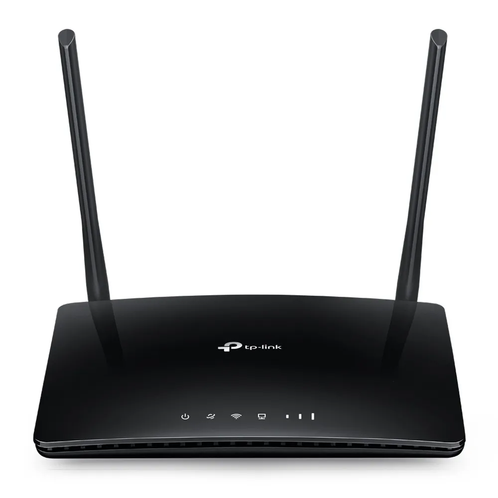 Router Ac750 Wireless 4G 3P 10/100- 1Pwan-3Ant Interne+2Lte Anten Stacc - immagine 1