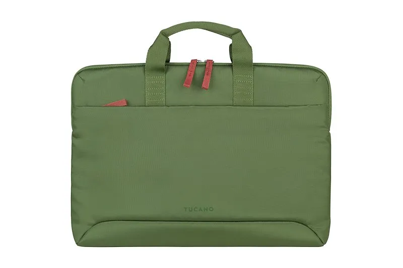Tucano Borsa Laptop 15.6" e MacBook Pro 16" BSM15-V Verde - immagine 1