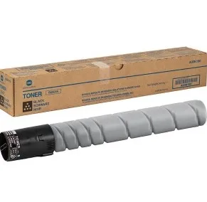 ORIGINALE Konica Minolta toner nero A8DA050 TN325 24000 pagine - immagine 1