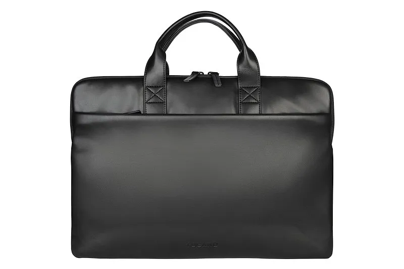 Tucano Borsa Isotta MacBook Pro 16"/Air 15.6" BSISO1516-BK Nero - immagine 1
