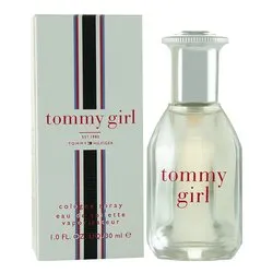 Tommy Hilfiger Tommy Girl - 30 ML - immagine 1