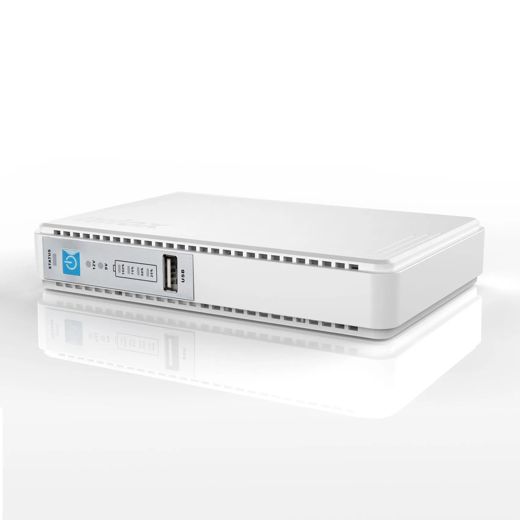 Nilox UPS Mini POE 3 Dc With Pins NXGCMINIPOE3DC - immagine 1