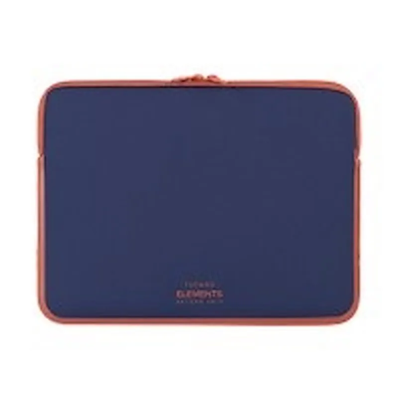 Tucano Srl Custodia MacBook 15" BF-E-MB215-B Blu - immagine 1