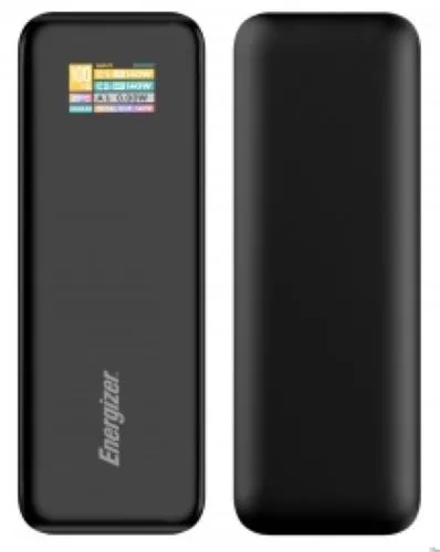 Power Bank Max 27000Mah Usbc Pd 140W - immagine 1