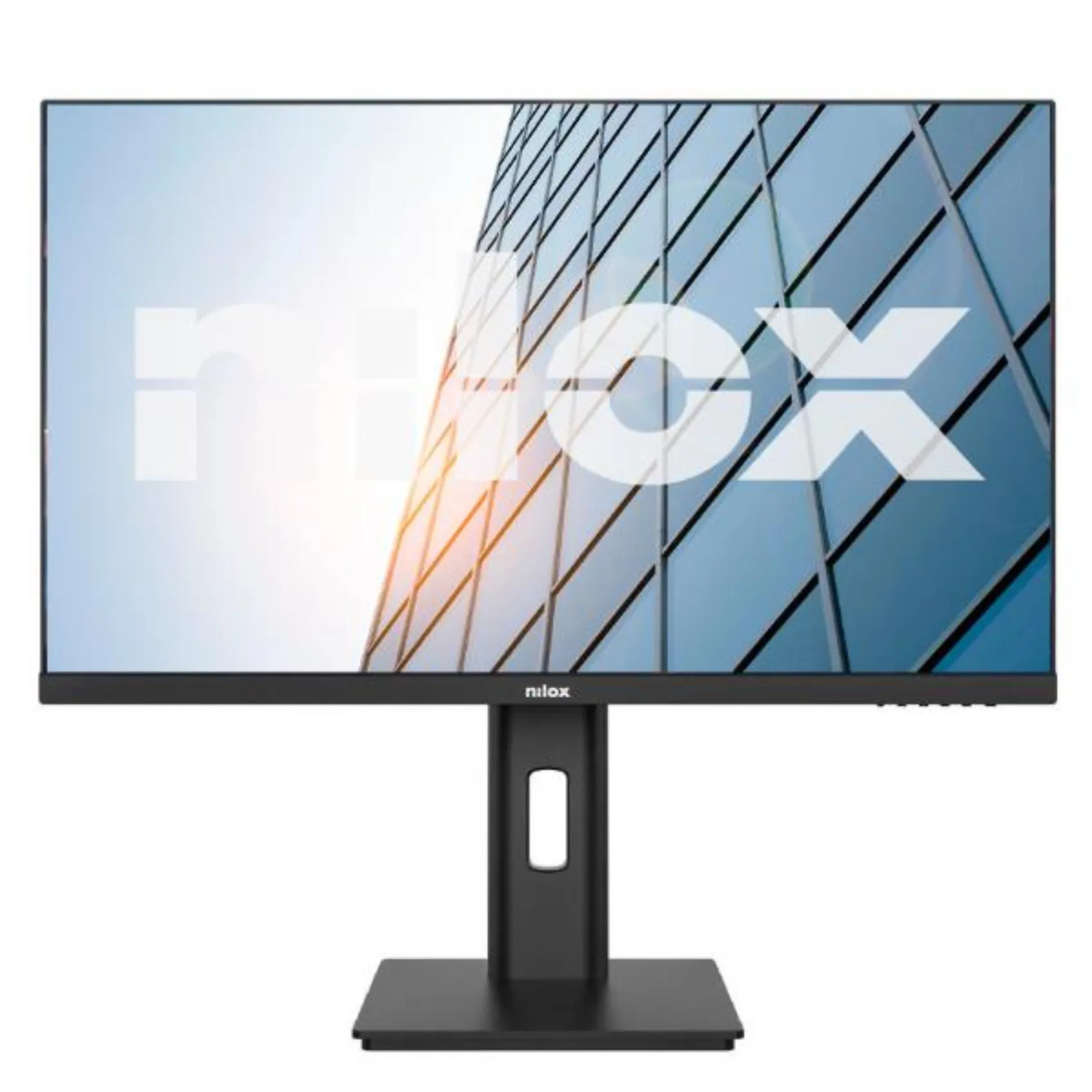 Nilox Monitor 24 Reg Ips 120HZ Spk NXM24REG1201 - immagine 1