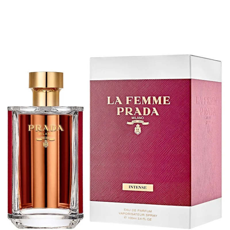 Prada La Femme Intense - 100 ML - immagine 1