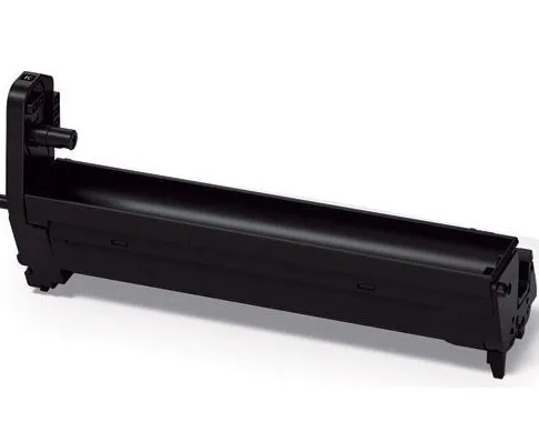 OKI 44844476 cartuccia toner 1 pz Originale Nero - immagine 1