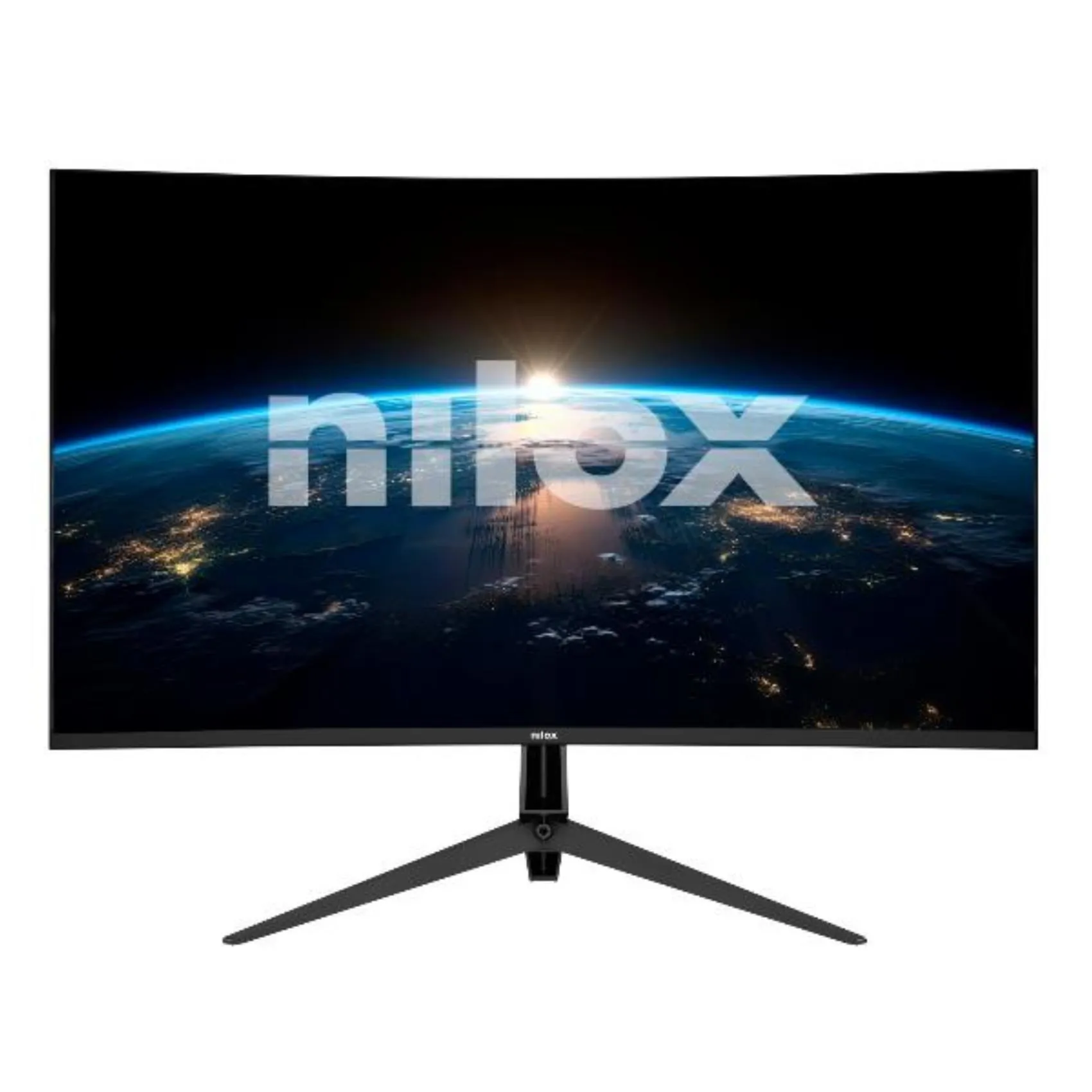 Nilox Monitor Curvo 280HZ Va NXM27CV28001 - immagine 1