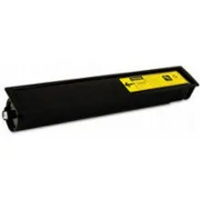 Dynabook T-FC34EY cartuccia toner 1 pz Originale Giallo - immagine 1