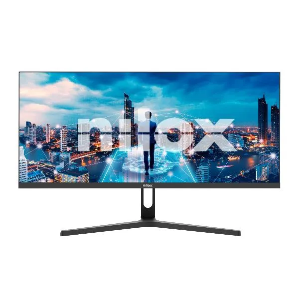 Nilox Monitor 29 2K Ultrawide NXM29UW01 - immagine 1
