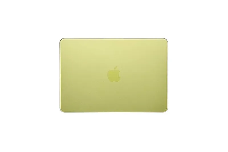 Tucano Custodia MacBook Neo 13" Trasparente - immagine 1