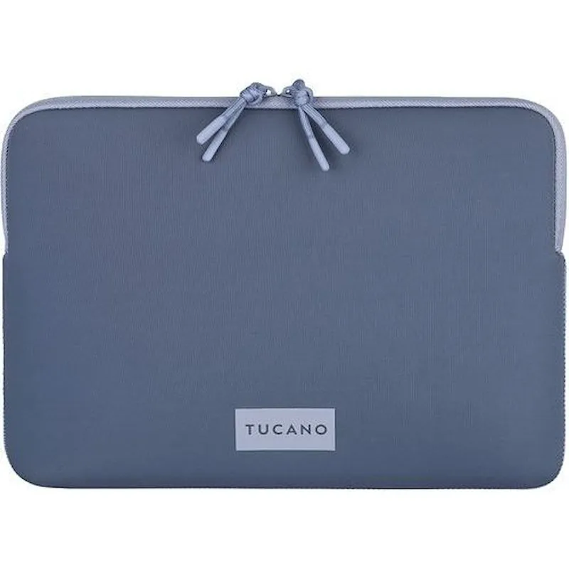 Tucano Custodia MacBook Neo 13" Blu - immagine 1