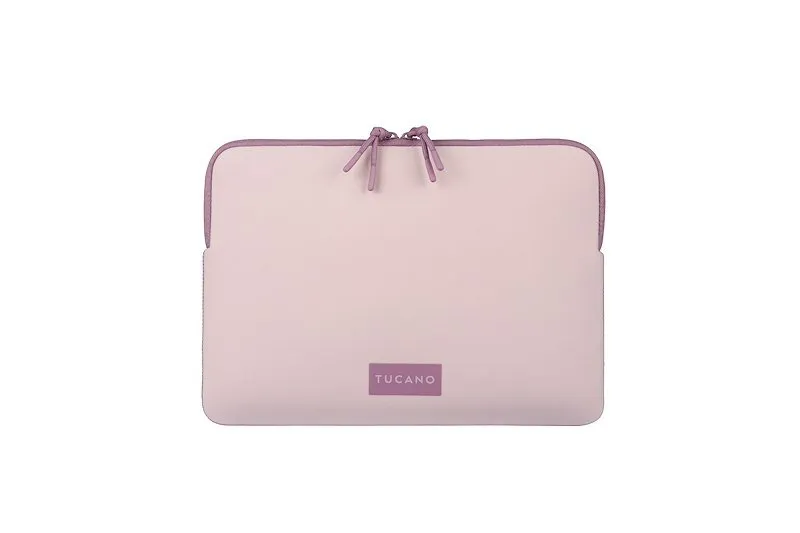 Tucano Custodia MacBook Neo 13" Rosa - immagine 1