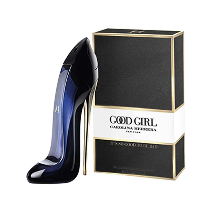 Carolina Herrera Good Girl - 80 ML SPRAY - immagine 1