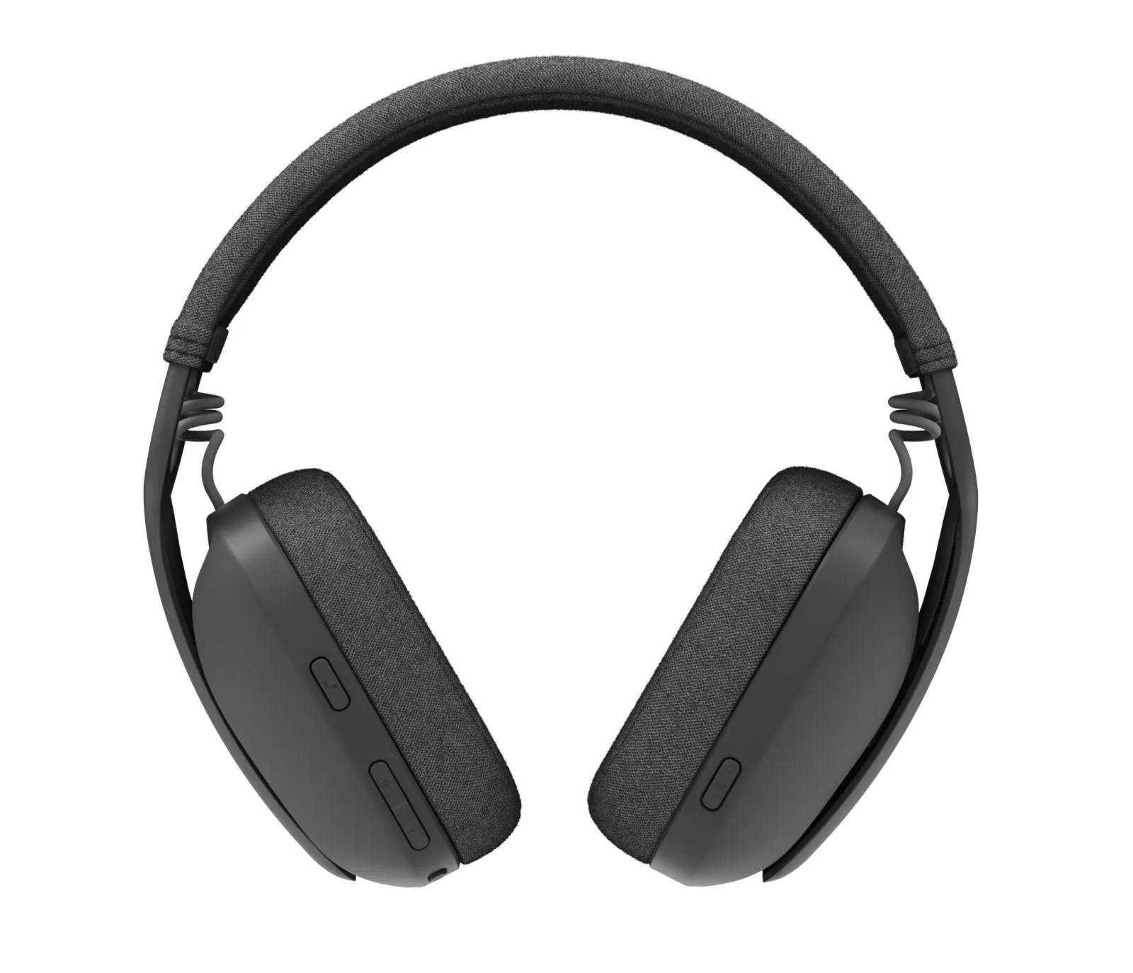 ORIGINALE Logitech Accessori per computer graphite 981-001213 Headset Cuffie wireless Logitech Zone Vibe 100 - immagine 1