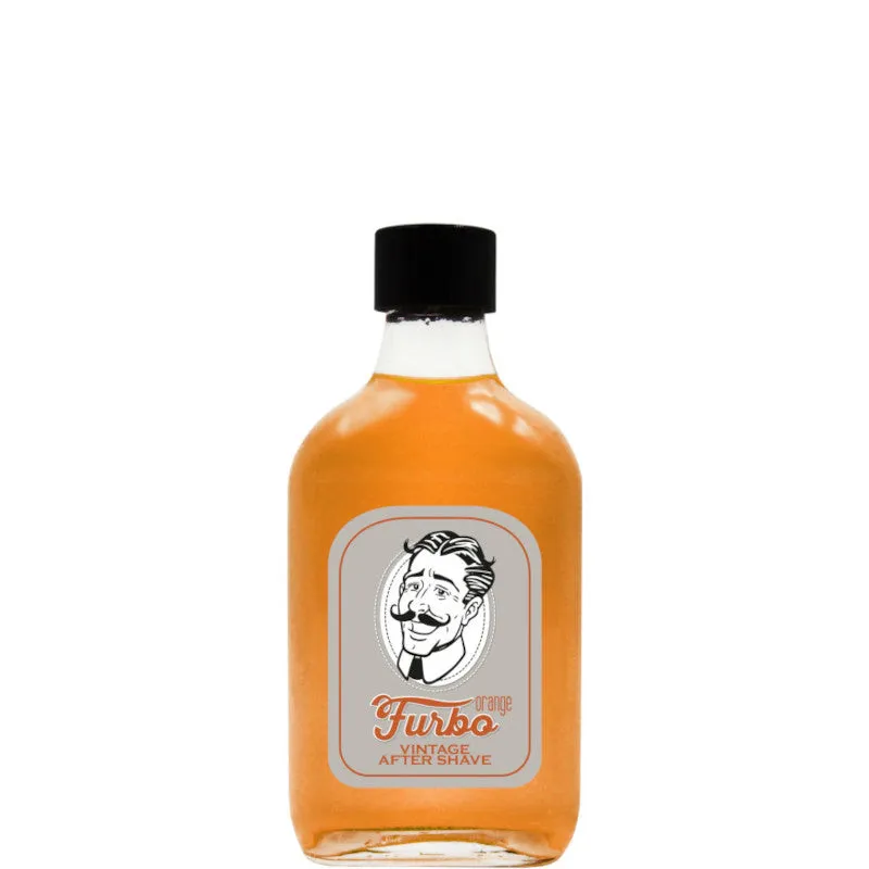 Furbo Vintage Orange After Shave - 200 ML - immagine 1