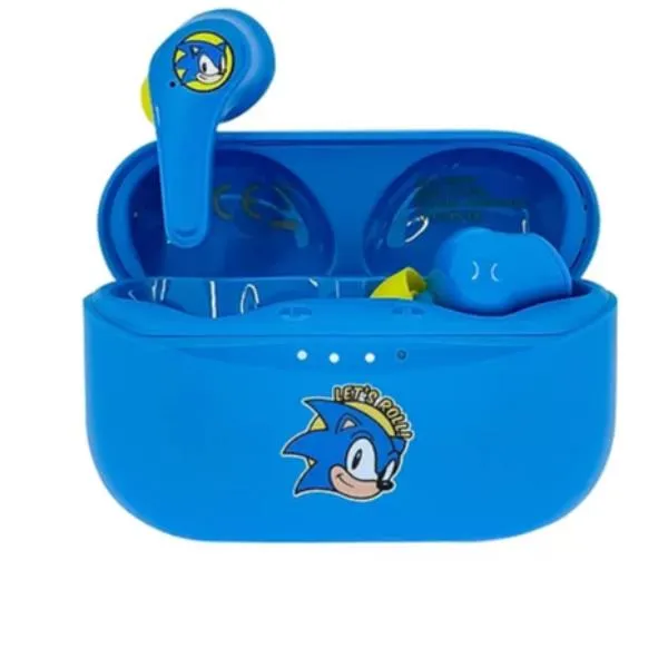 Oceania Trading Sonic Earpods SH0902 - immagine 1