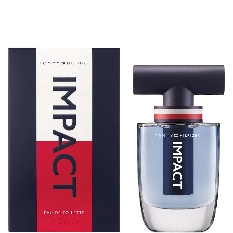 Tommy Hilfiger Impact - 50 ML - immagine 1