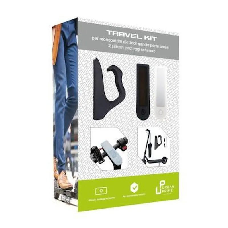 Urban Prime - Up-mon-kit - immagine 1
