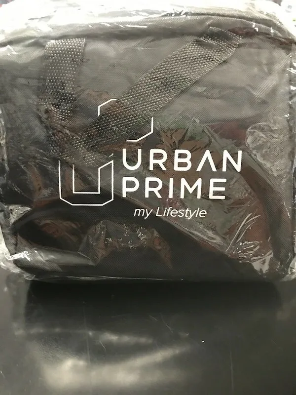 Urban Prime - UP-MON-SAC - immagine 1