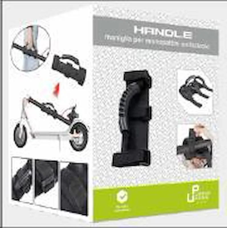 Urban Prime - Up-mon-hdl - immagine 1