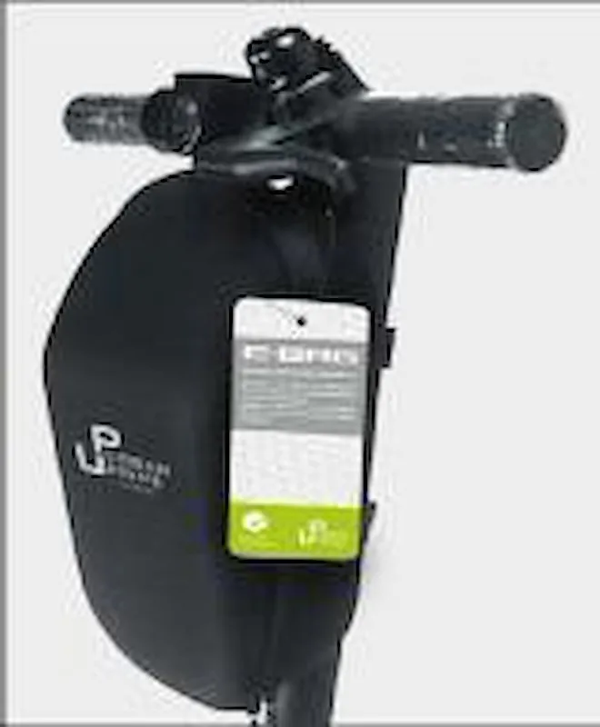 Urban Prime - Up-mon-bag - immagine 1