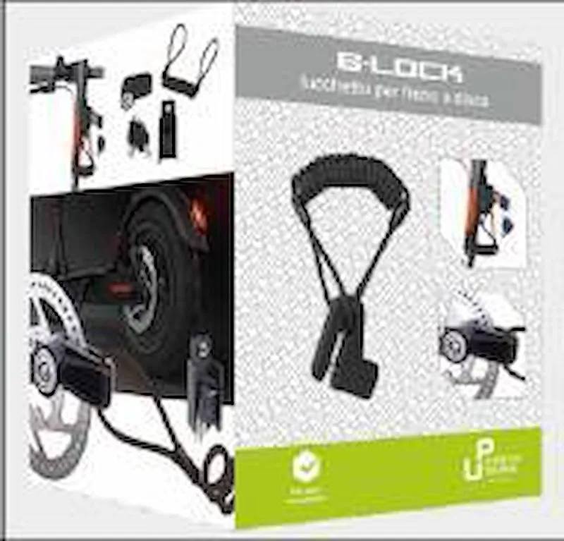 Urban Prime - Up-dsk-lck - immagine 1