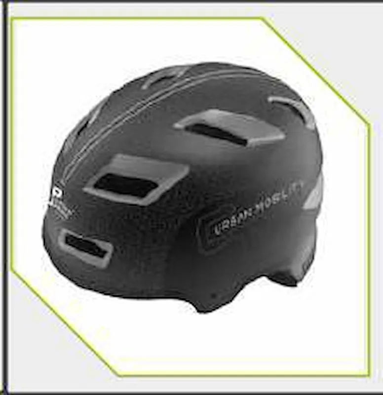 TEKK CASCO PER LA MOBILITÀ ELETTRICA - TAGLIA M - immagine 1
