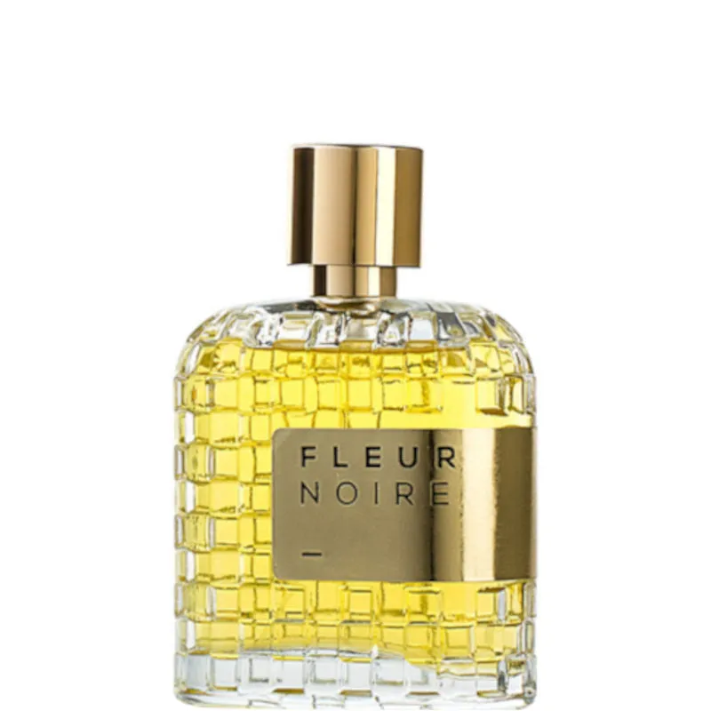 LPDO Fleur Noire - 30 ML - immagine 1
