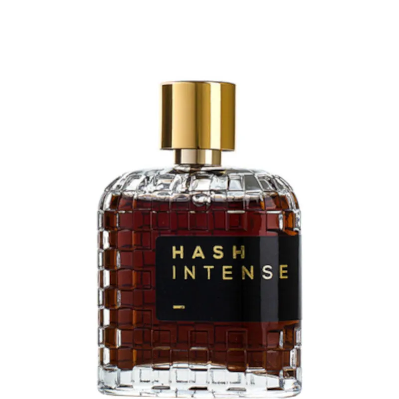 LPDO Hash intense - 30 ML - immagine 1