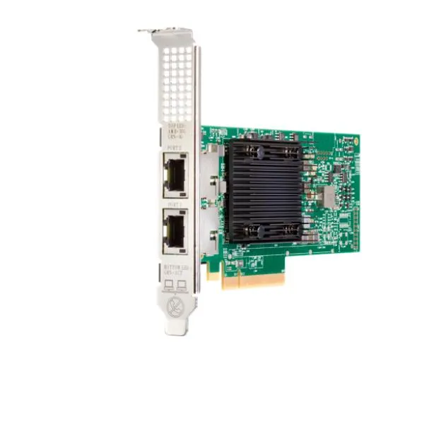 Hp Bcm 57416 10GBE 2P Base-T Adptr P26253-B21 - immagine 1