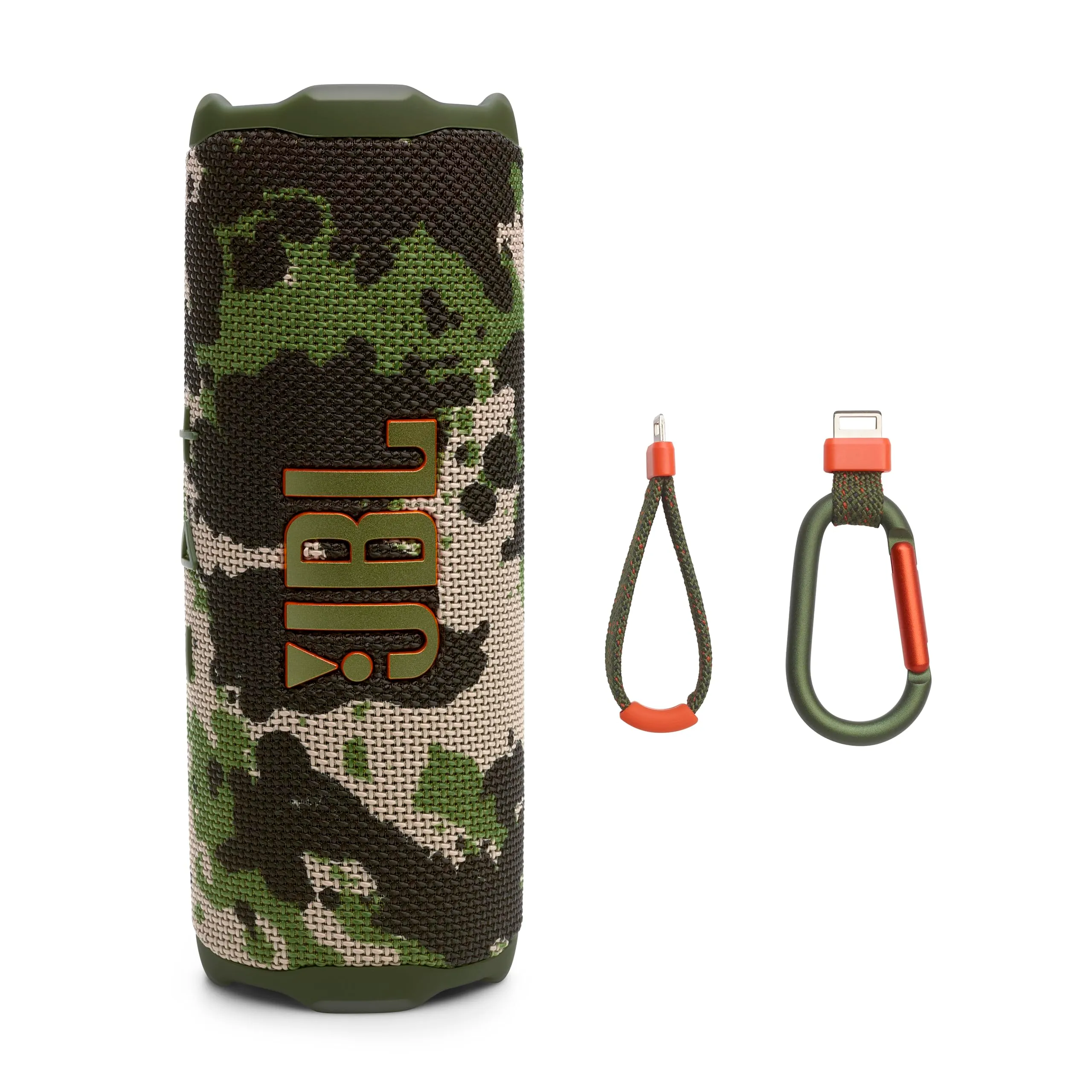 JBL Flip 7 Bluetooth Speaker Squad - immagine 1