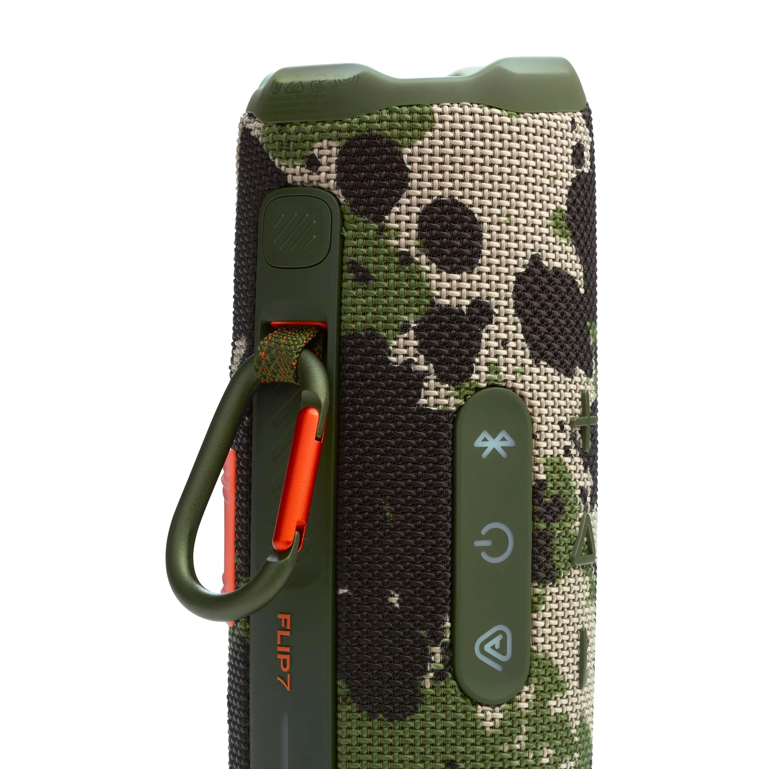 JBL Flip 7 Bluetooth Speaker Squad - immagine 4