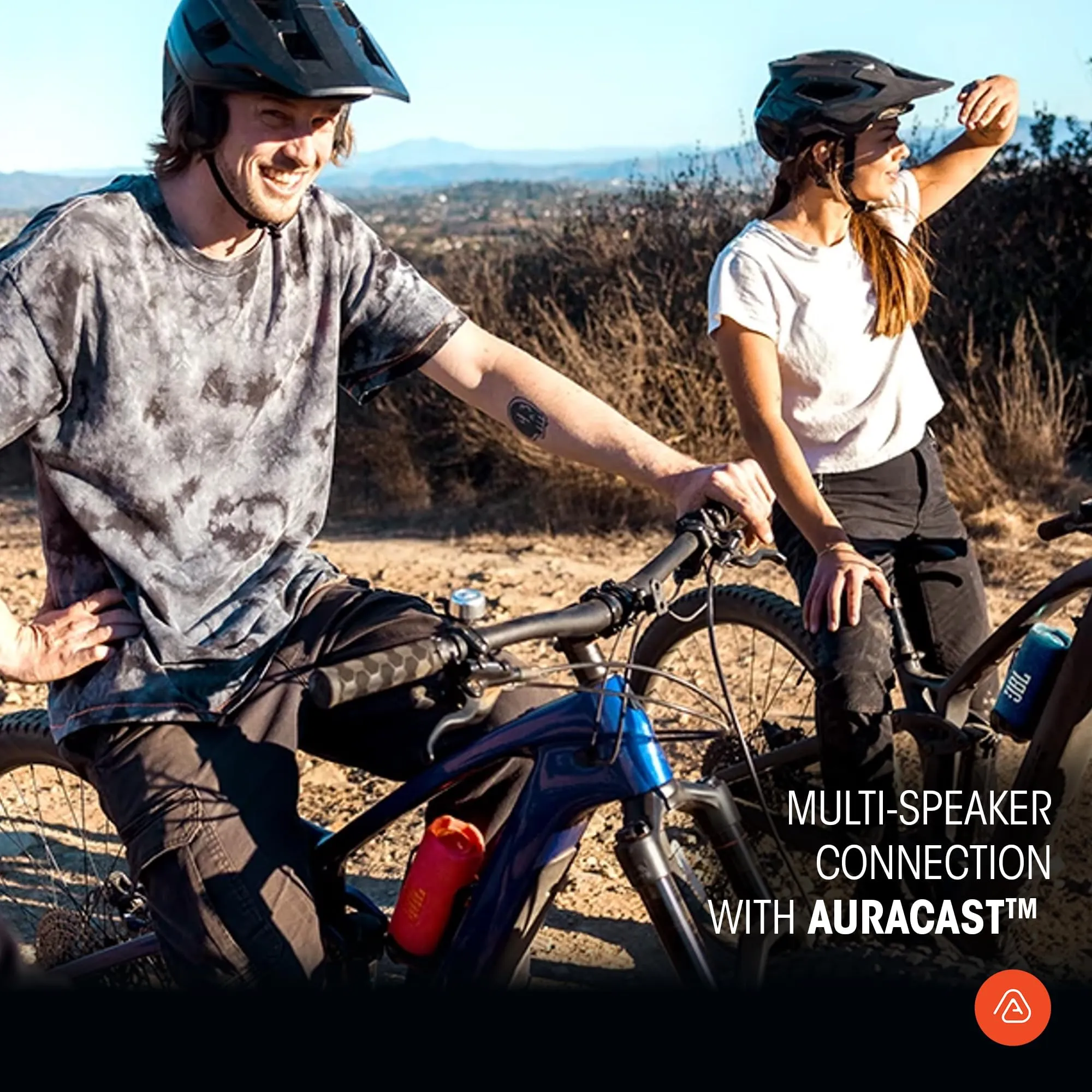 JBL Flip 7 Bluetooth Speaker Squad - immagine 7