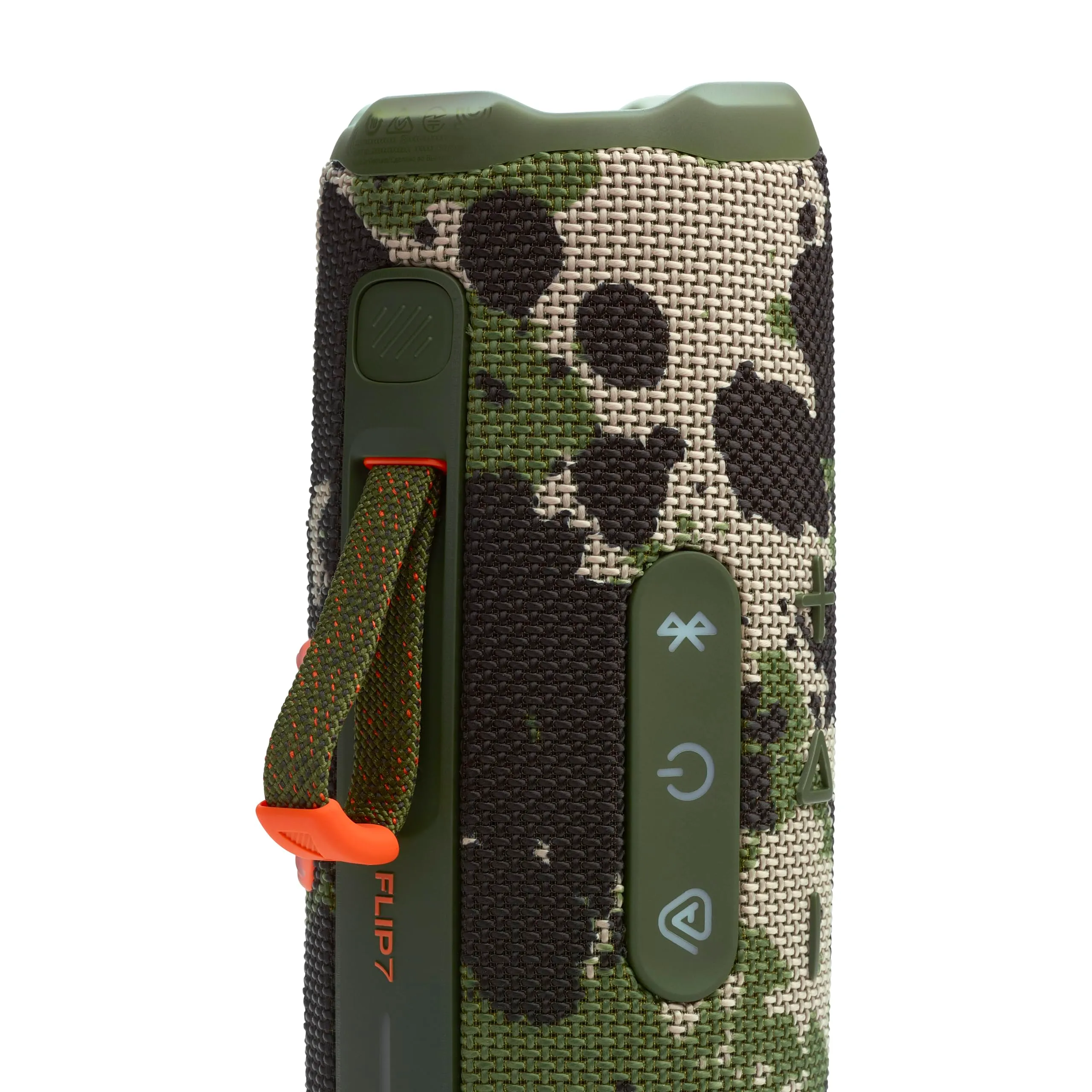 JBL Flip 7 Bluetooth Speaker Squad - immagine 10