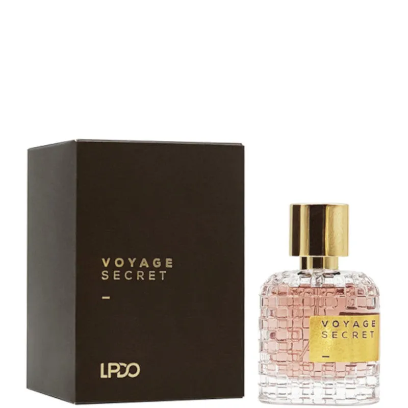 LPDO Voyage Secret - 30 ML - immagine 1