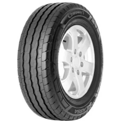 Lassa Transway 3 215/65 R16 109/107T - immagine 1