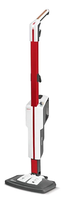 Polti Vaporetto SV650_Style Rosso/bianco - immagine 1