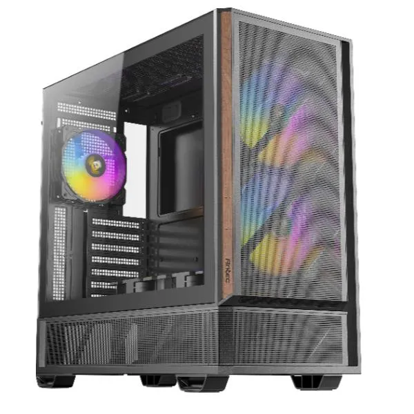Antec P30 Argb 0-761345-10255-1 - immagine 1