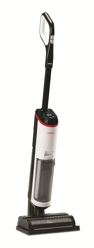 Polti lavapavimenti RollySteam WD30C - immagine 1