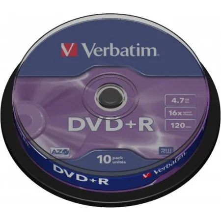 Verbatim - 4349810 - immagine 1