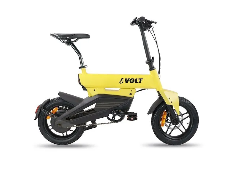 Volt Micro Bike 14" K1 - immagine 1