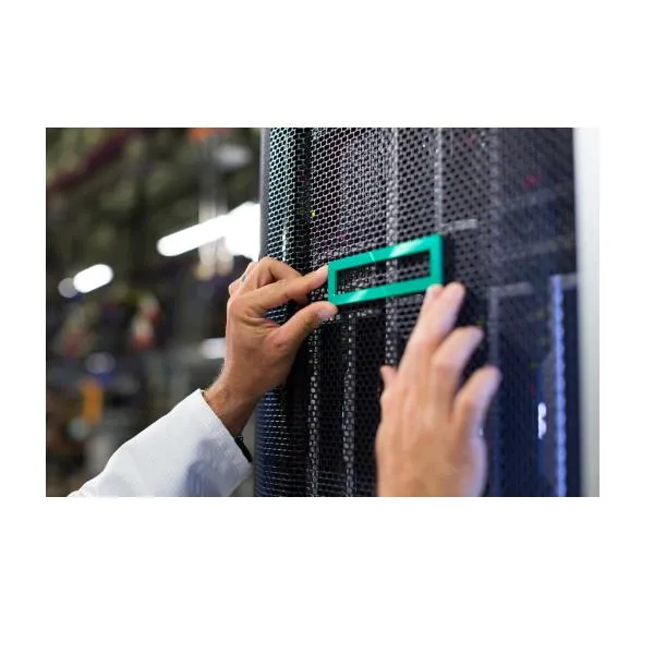 Hp Hpe DL320 GEN11 8SFF Tri-Mode Cbl P52775-B21 - immagine 1